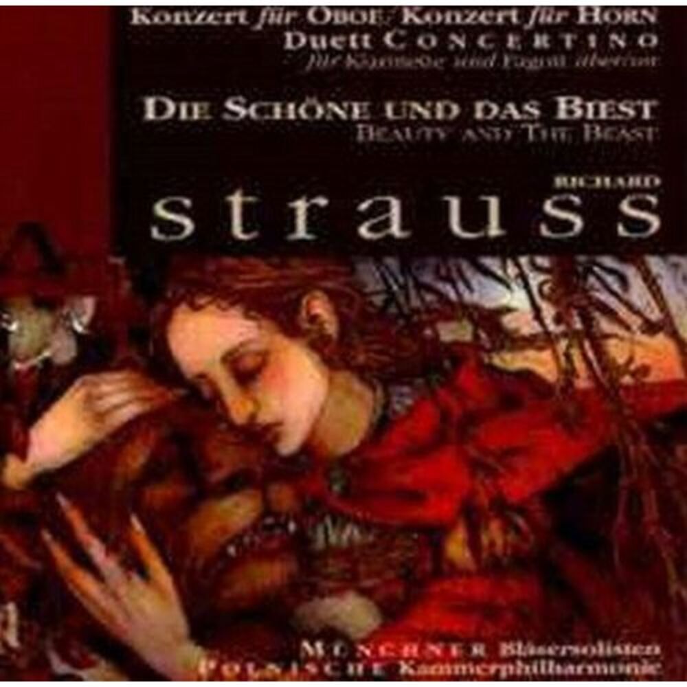 Polish Chamber Philharmonic - Die Schone und das Biest (Beauty and the Beast)